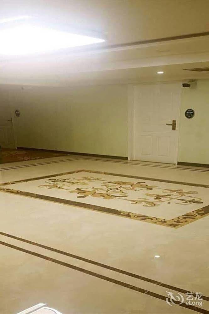 Fuyide Hotel Shenzhen Exterior foto